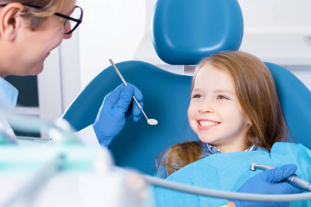Emergency Dental Services in East Jordan, MI